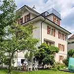 Boutique Apartment Lakeview Luzern 1