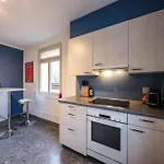 Boutique Apartment Lakeview Luzern 1