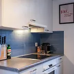 Boutique Apartment Lakeview Luzern 1