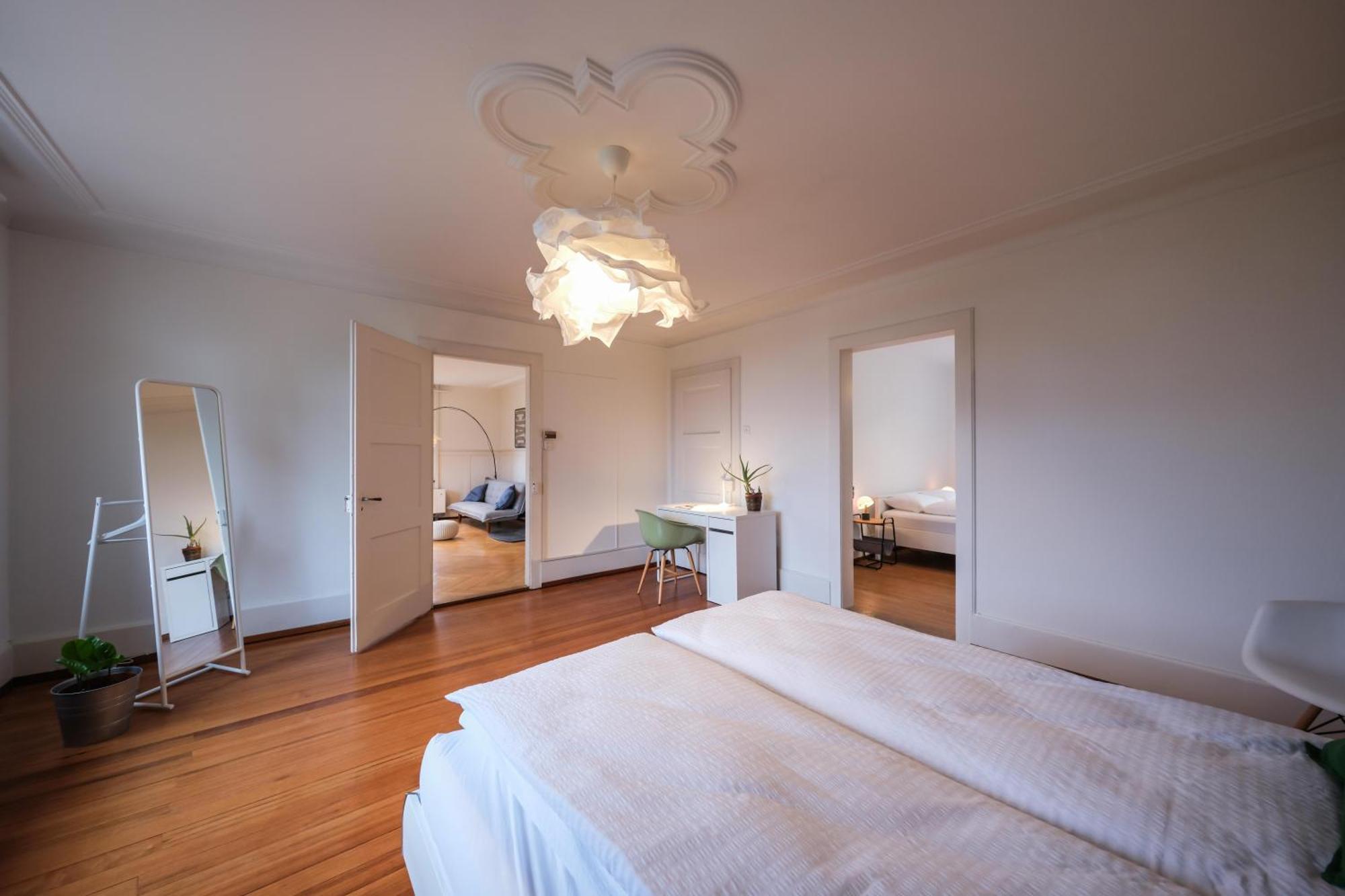 Apartment Boutique Lakeview 1