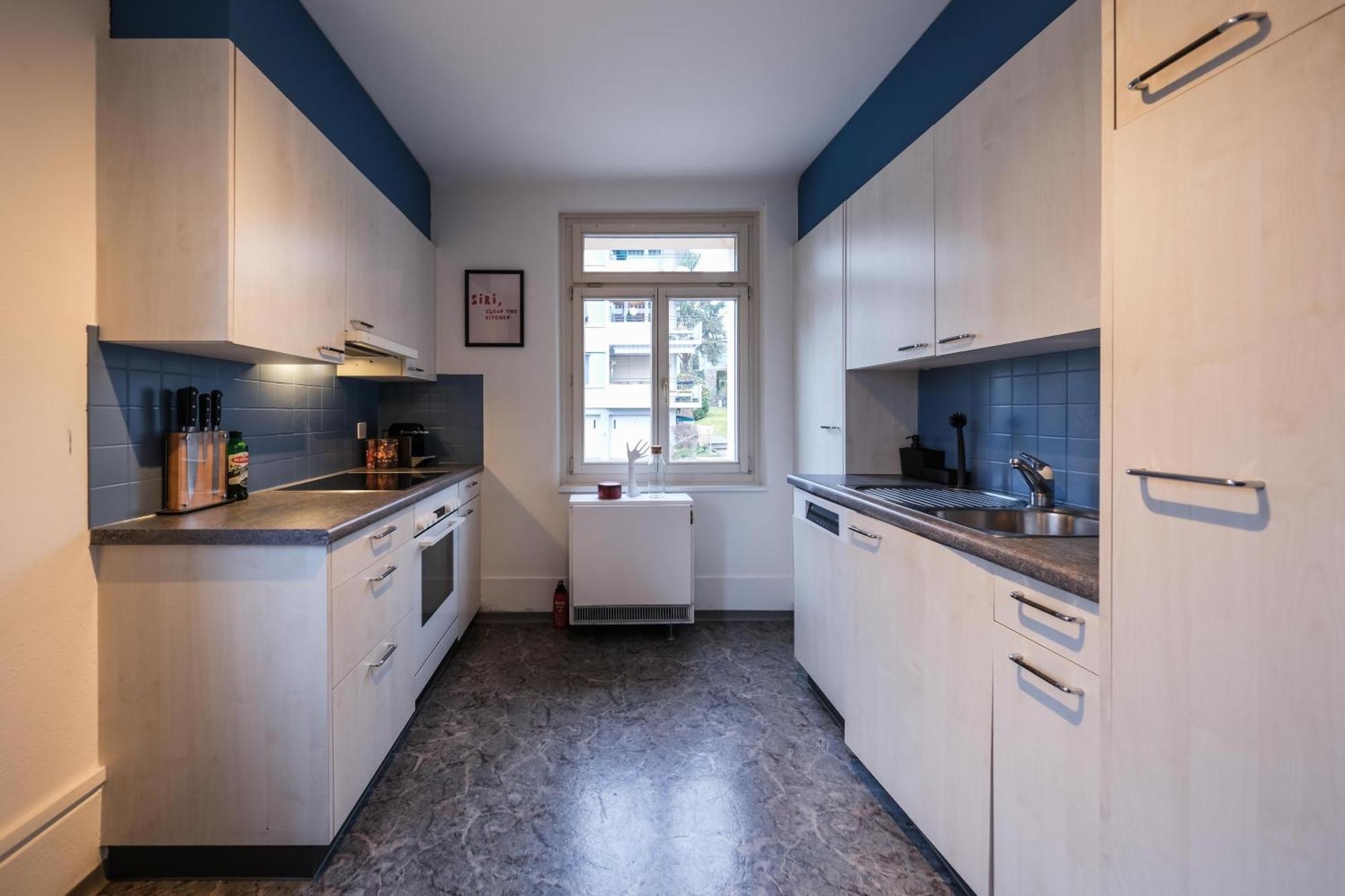Apartment Boutique Lakeview 1 *