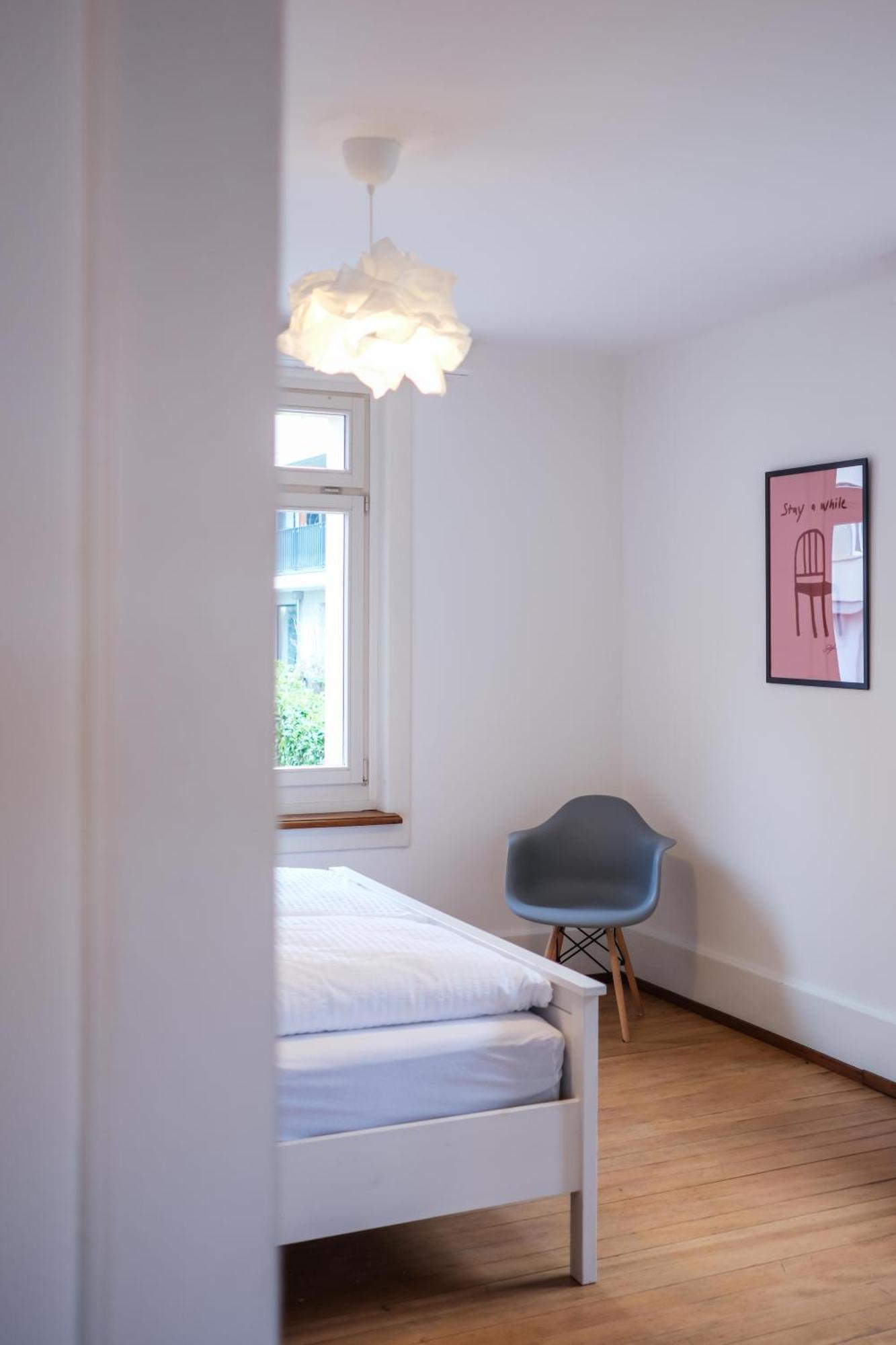Apartment Boutique Lakeview 1