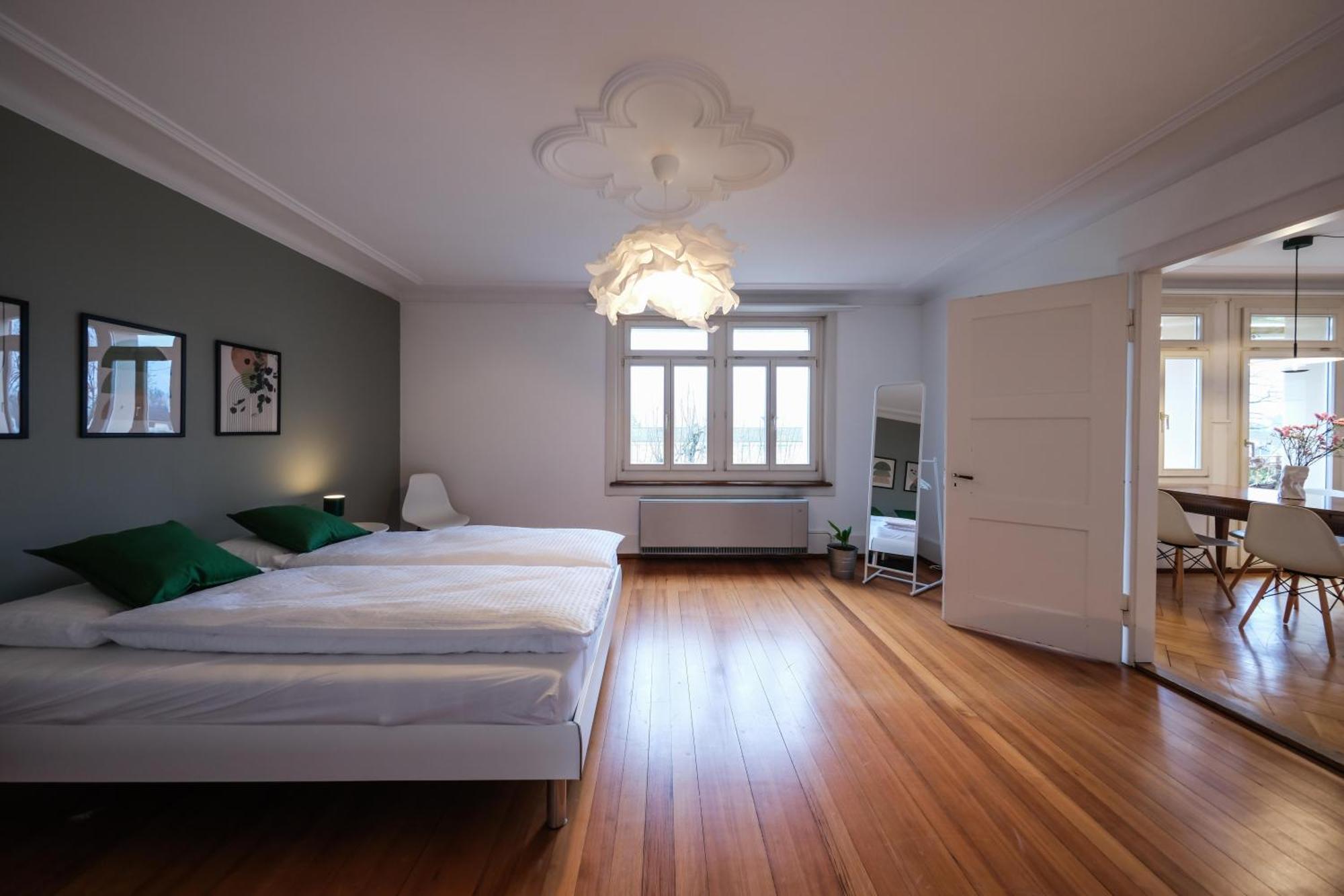 Boutique Lakeview 1 *