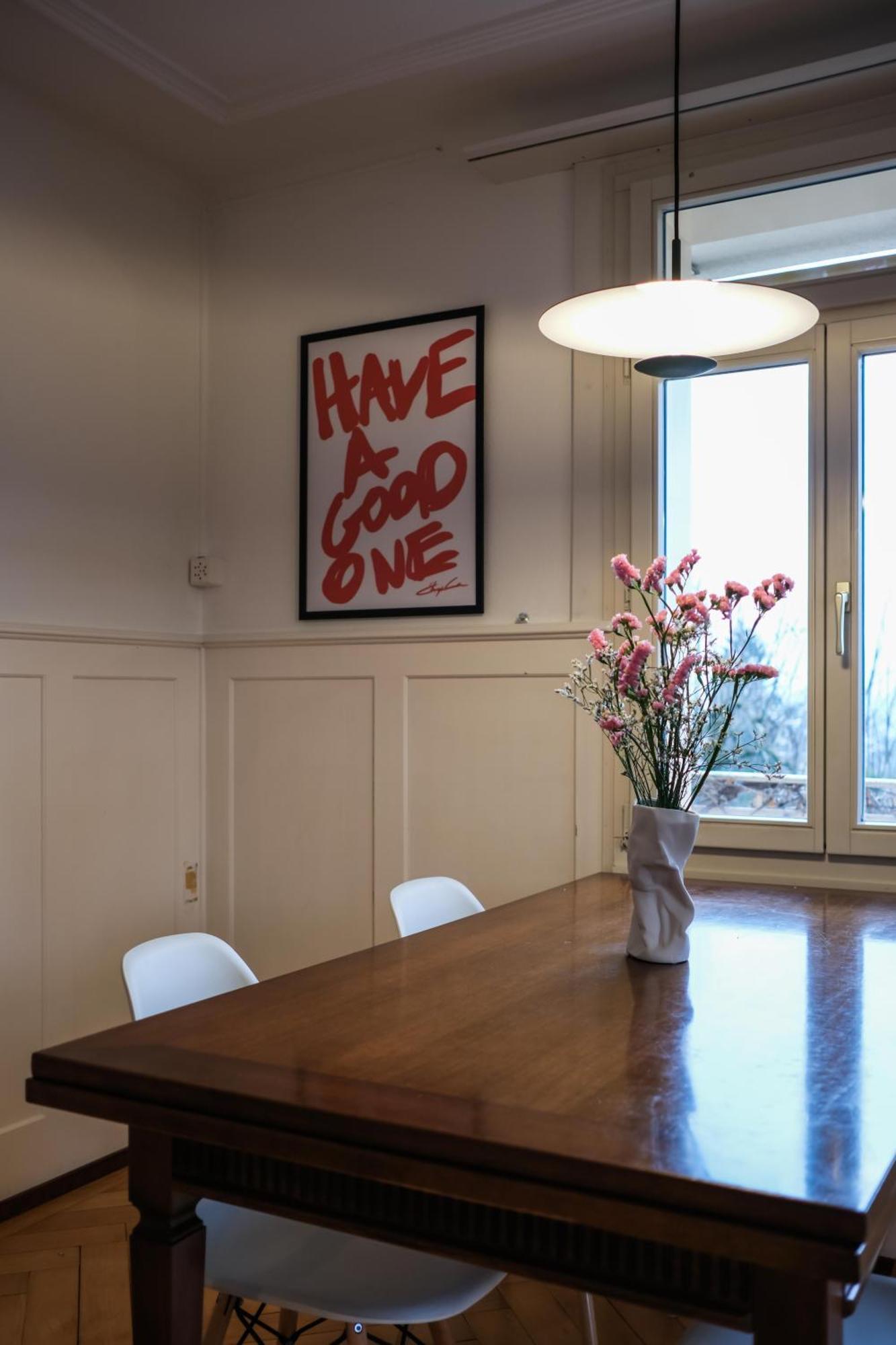 Boutique Lakeview 1 Luzern