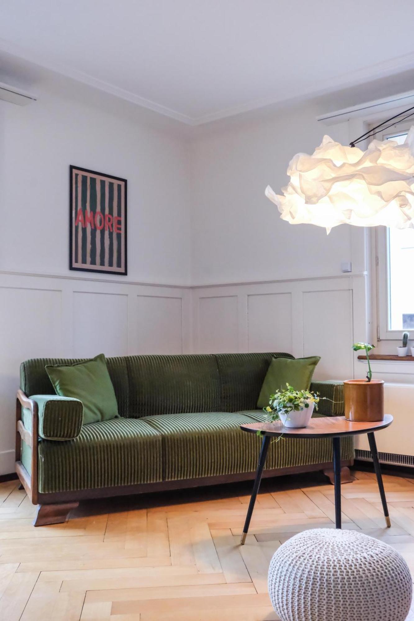 Boutique Lakeview 1 * Luzern